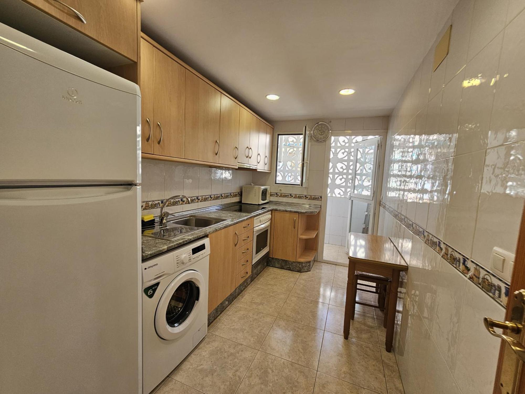 La Garita If Apartment Benidorm
