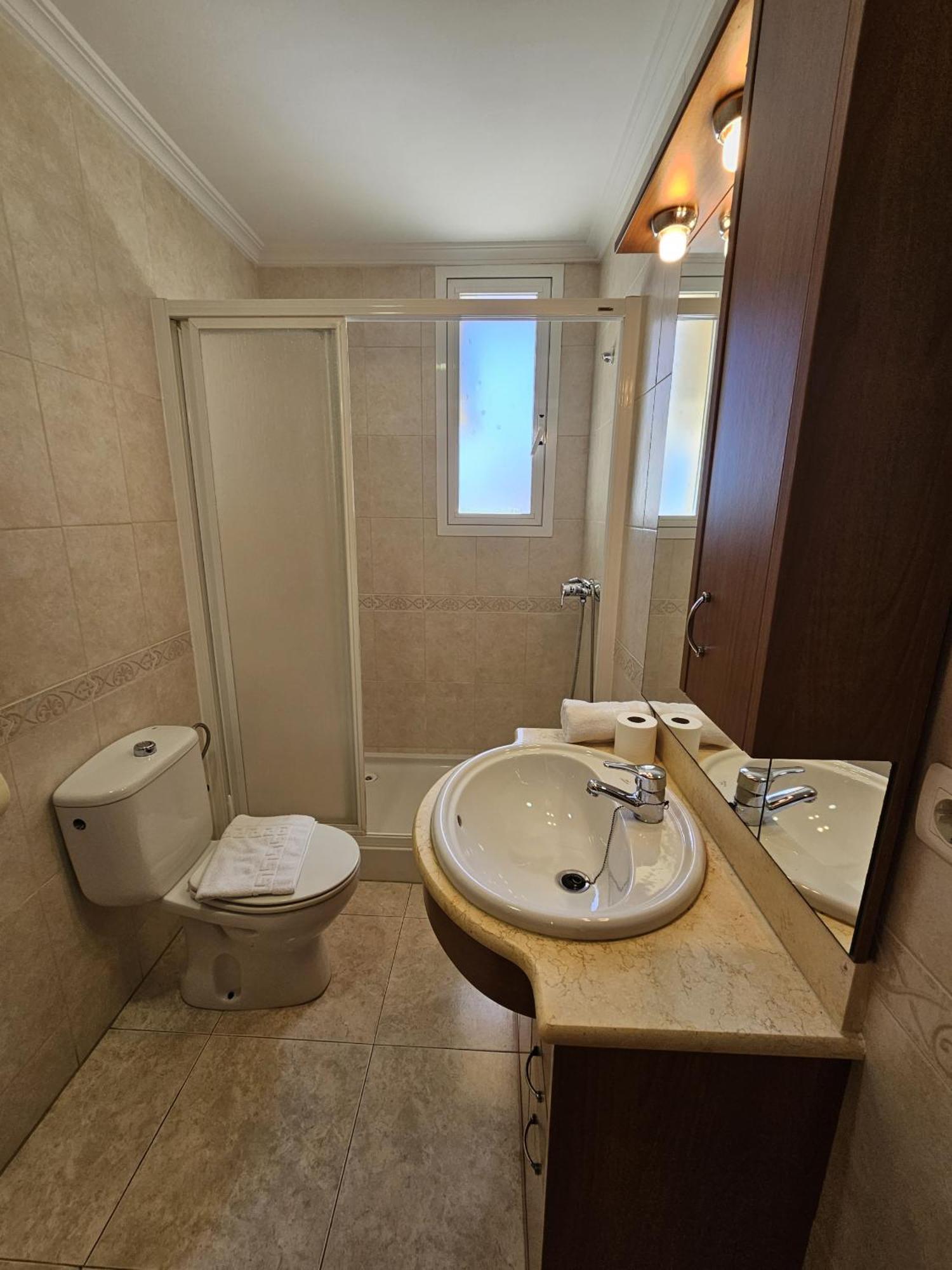 La Garita If Apartamento