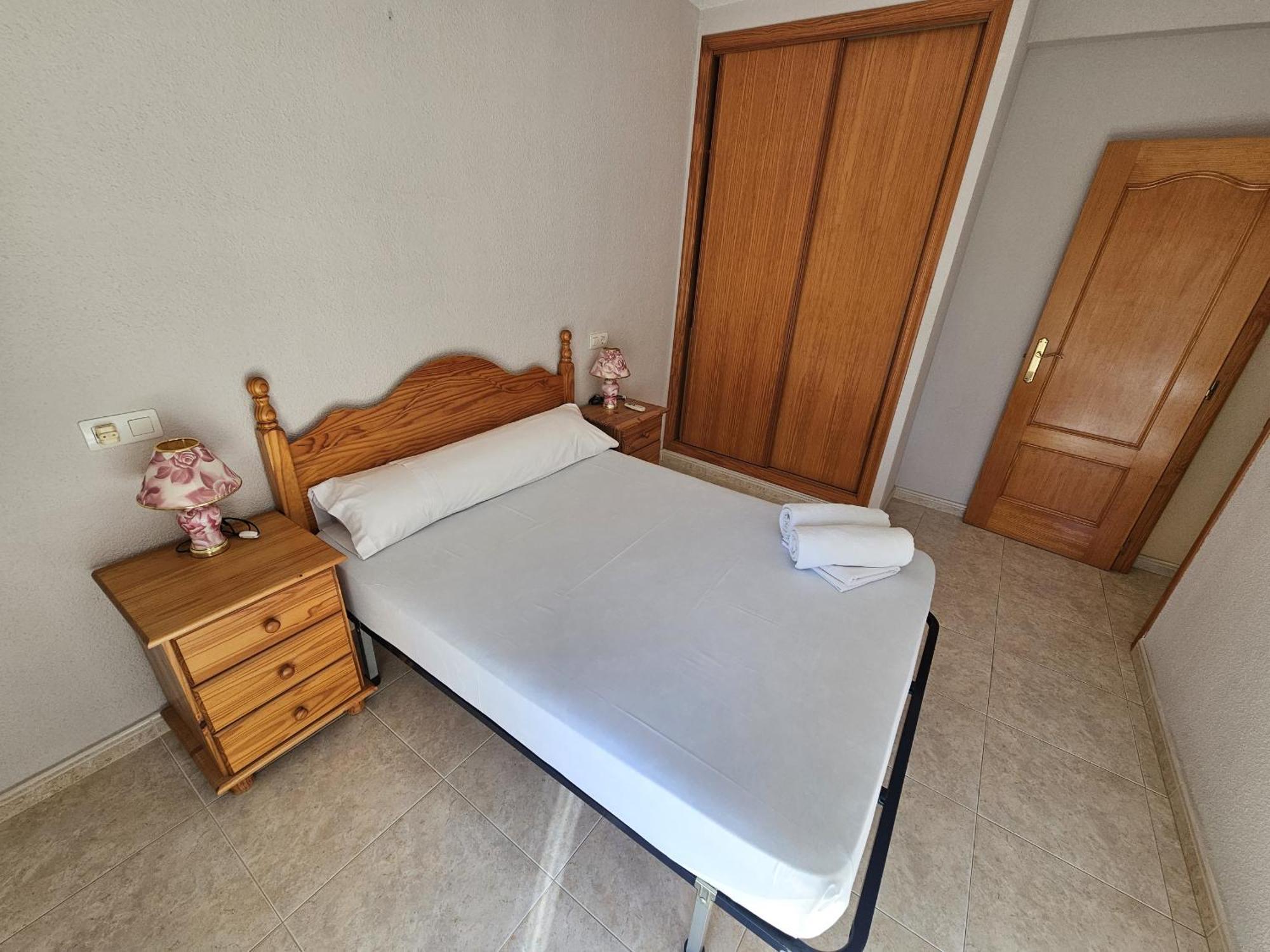 La Garita If Apartment Benidorm