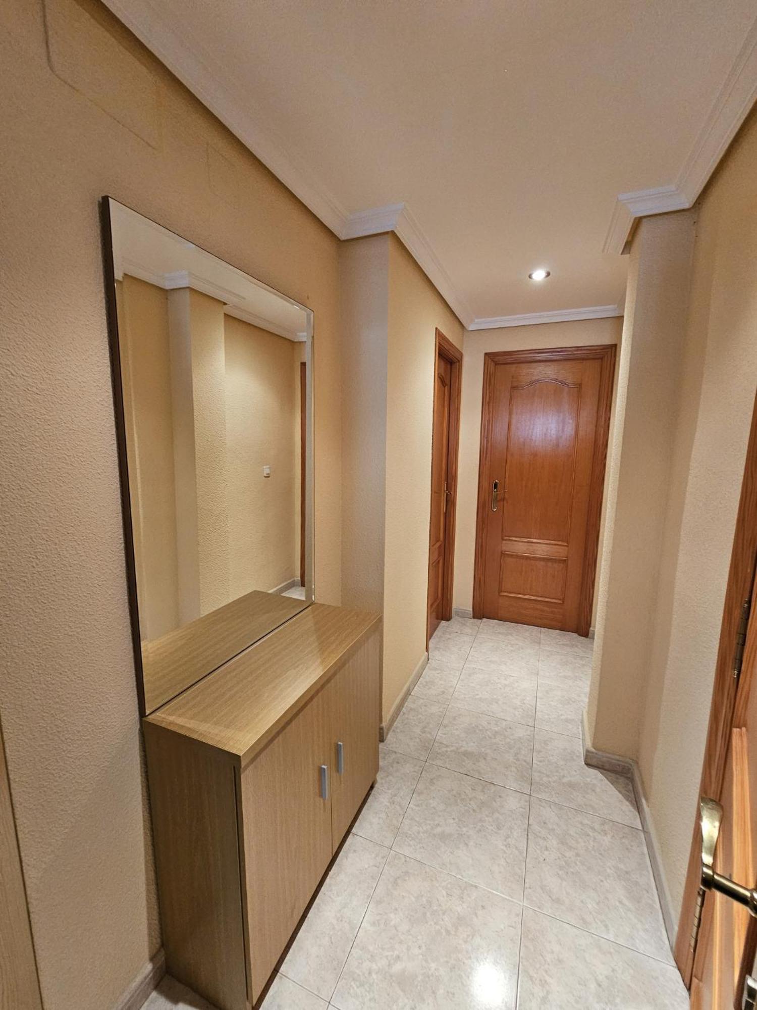 Apartamento La Garita If *