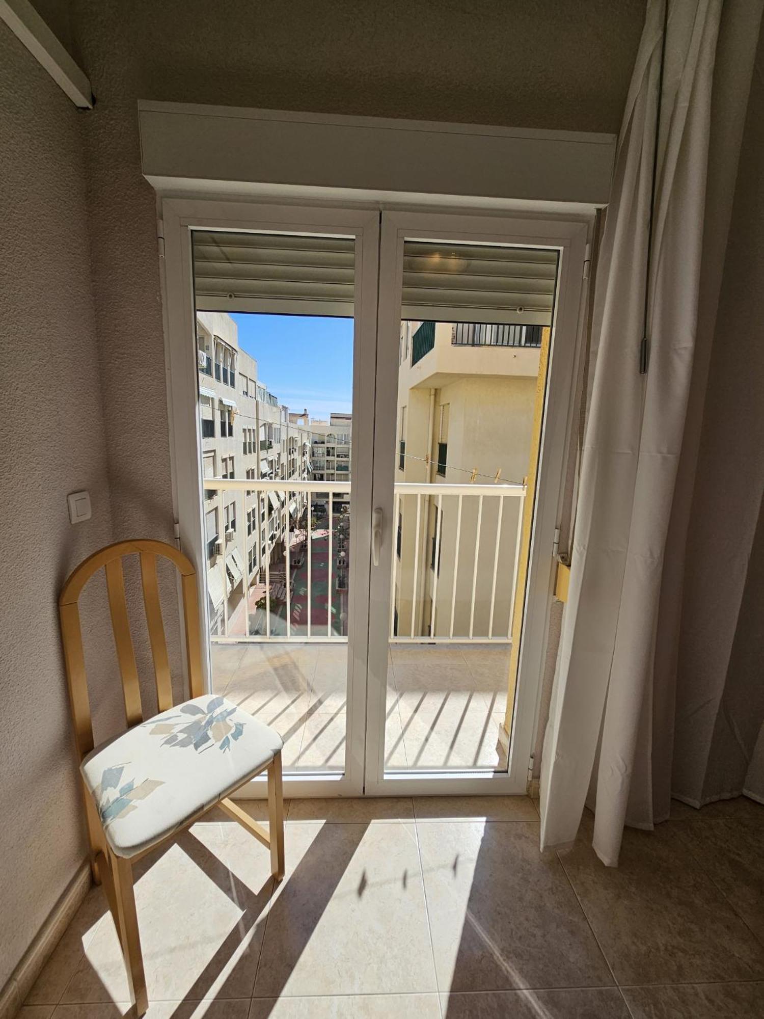 Apartamento La Garita If