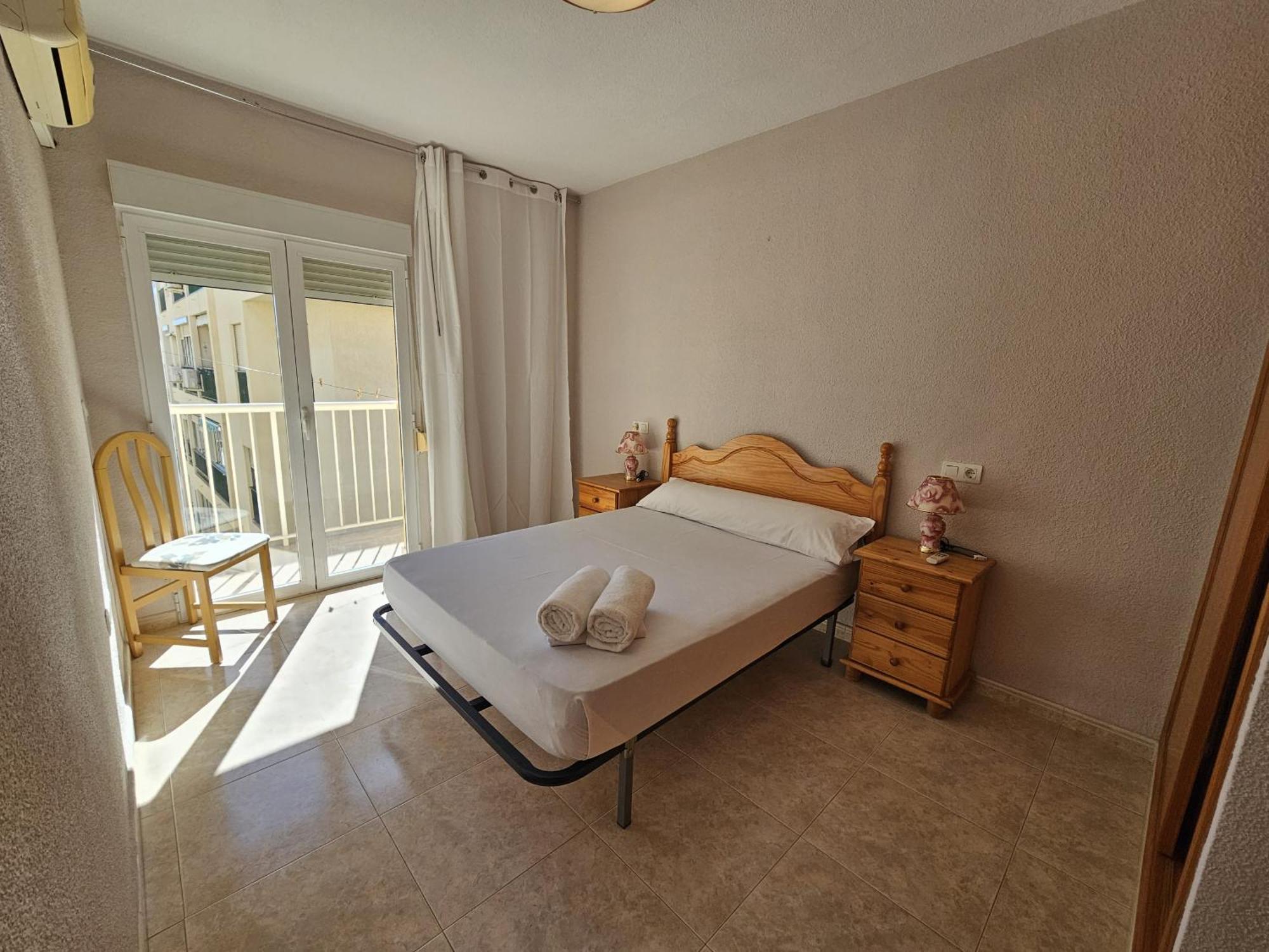 La Garita If Apartamento *