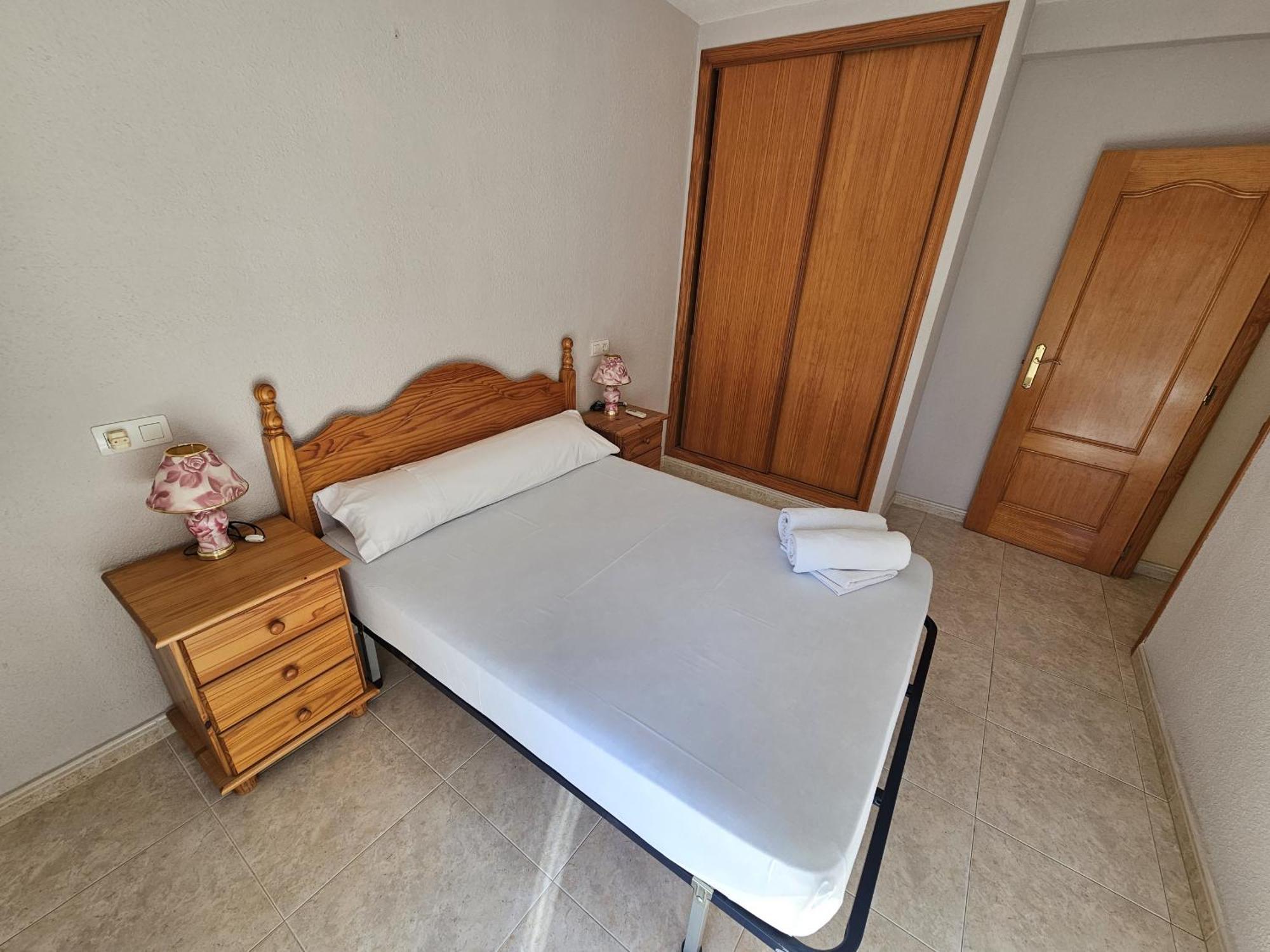 La Garita If Apartamento Benidorm