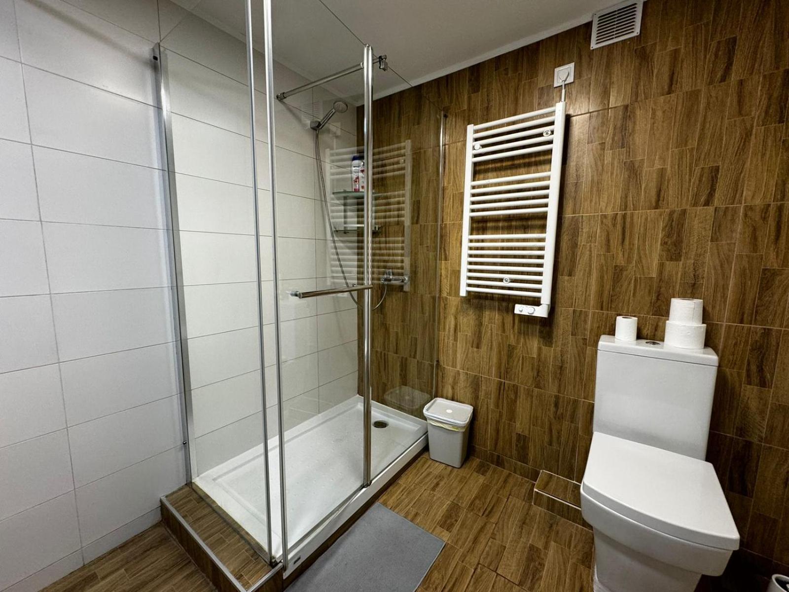 Apartment Lliri 7 Valencia