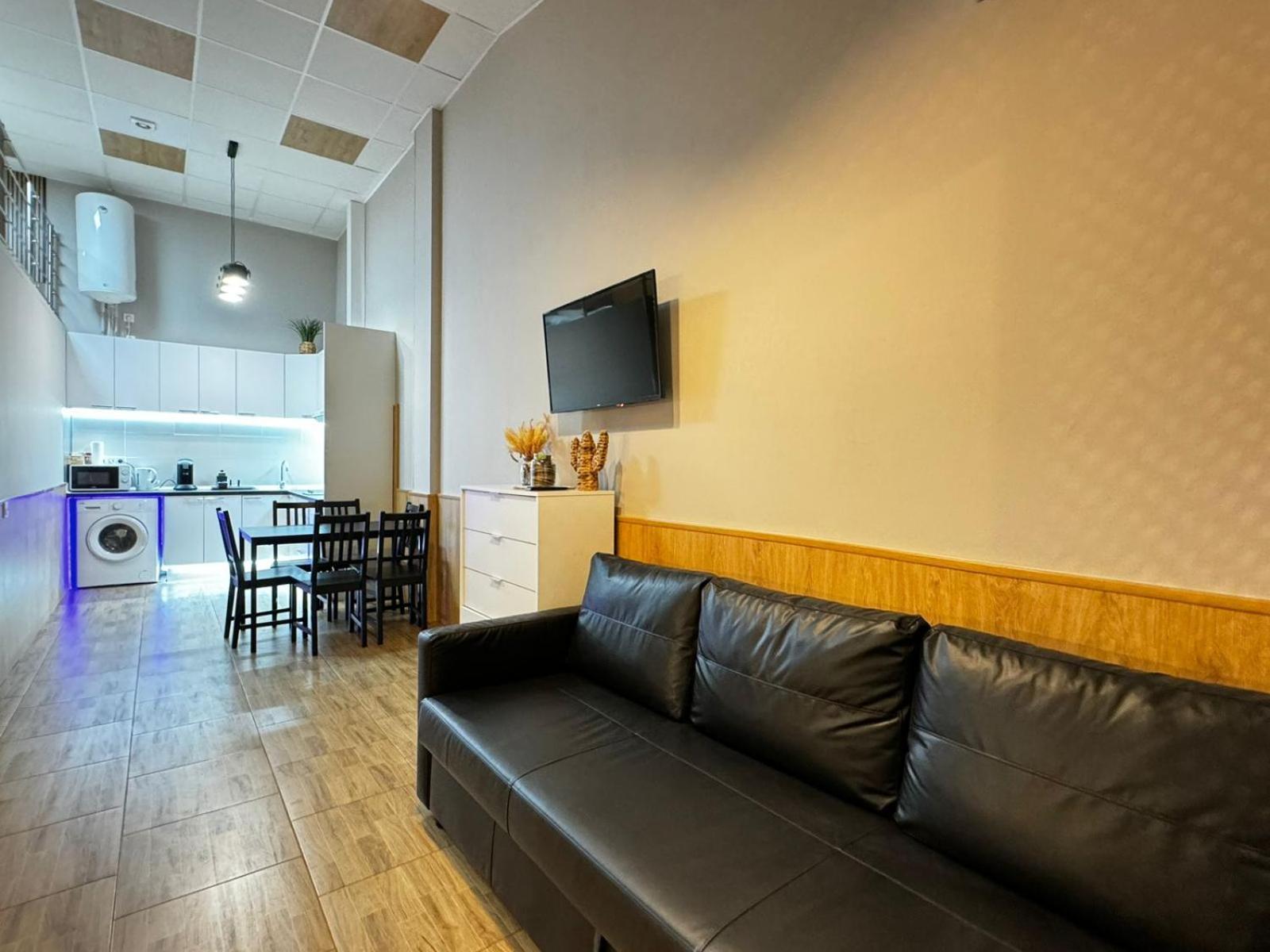 Apartment Lliri 7 *
