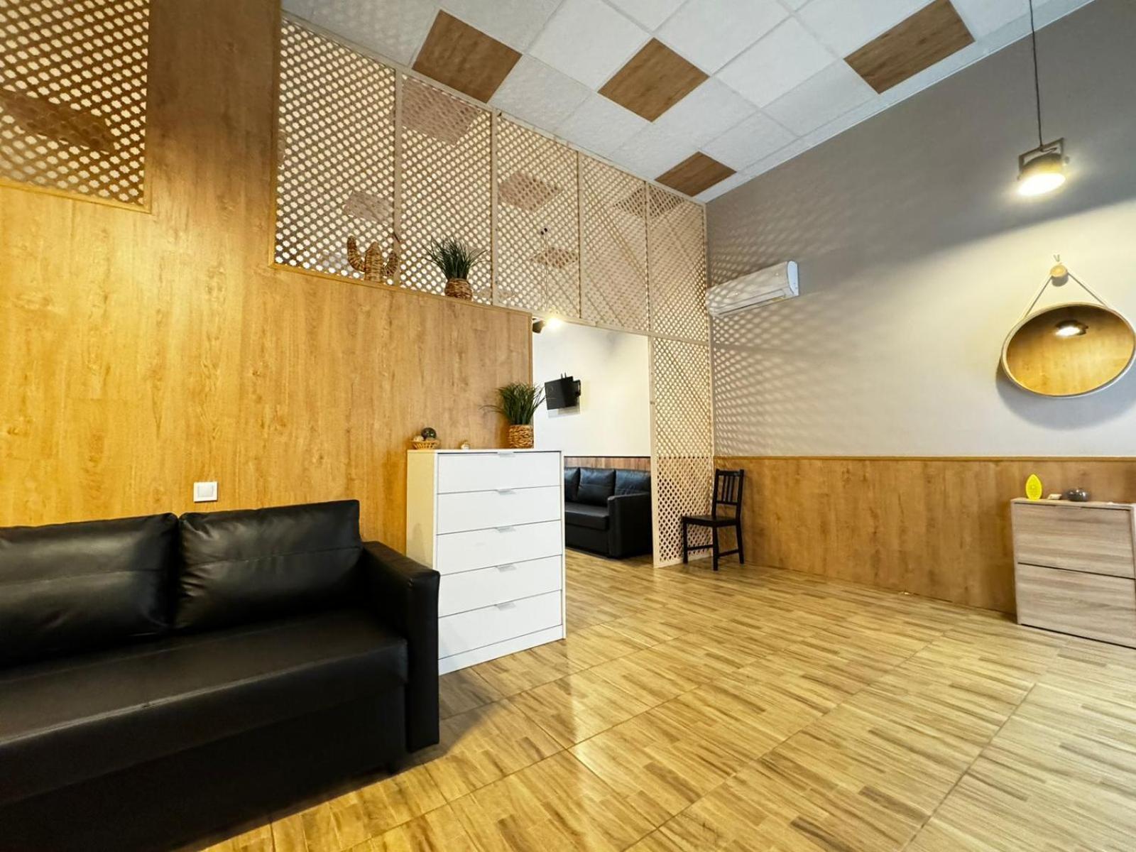 Lliri 7 Apartment *