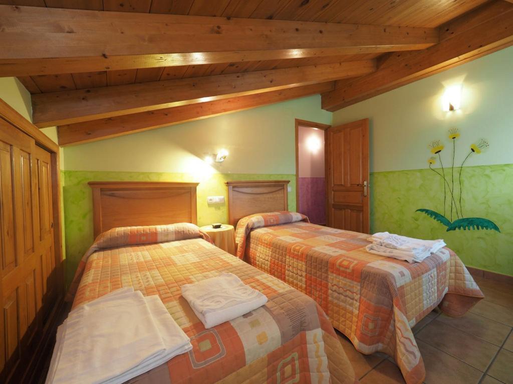 Casa Sastre Apartment *