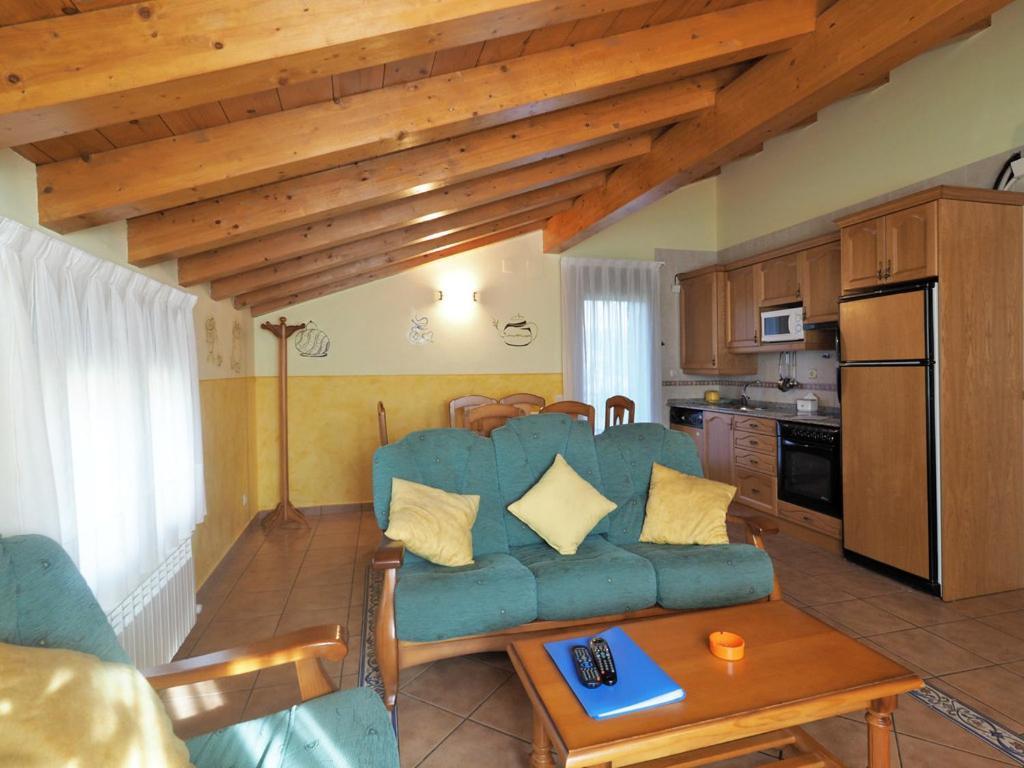 Casa Sastre Apartment *