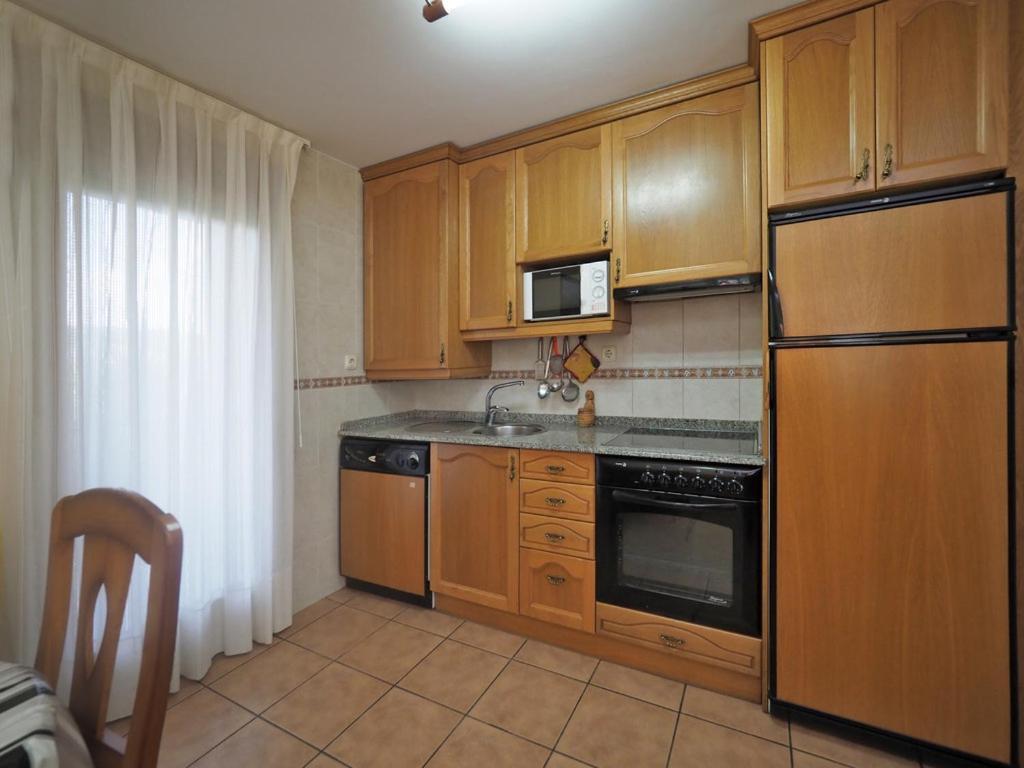 Casa Sastre Apartment