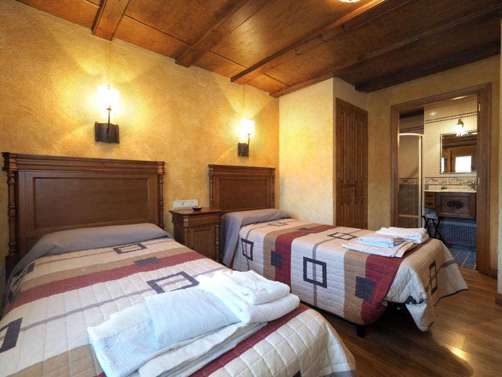 Casa Sastre