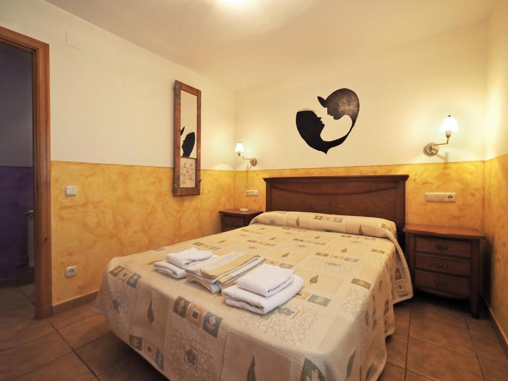 Casa Sastre * Fuendecampo