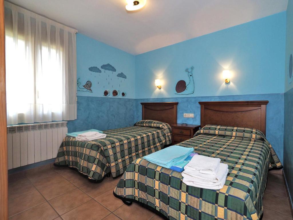 Apartment Casa Sastre *