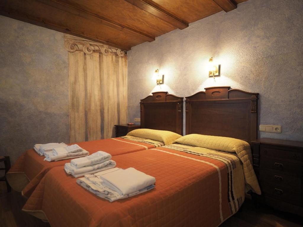 Casa Sastre *