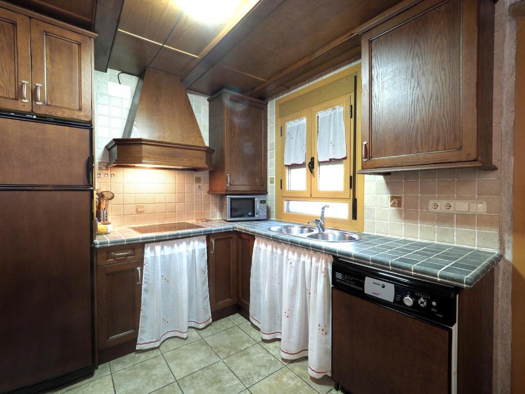 Casa Sastre