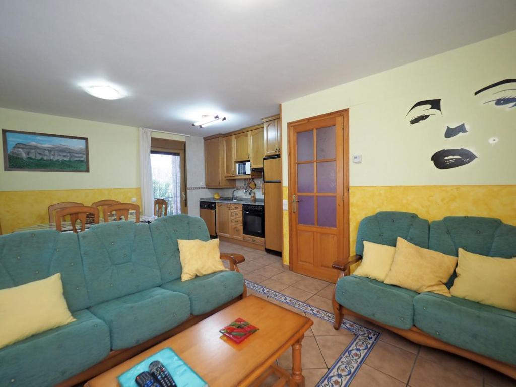 Casa Sastre Apartment *