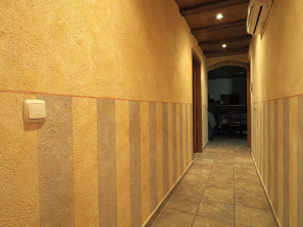 Casa Sastre Apartment