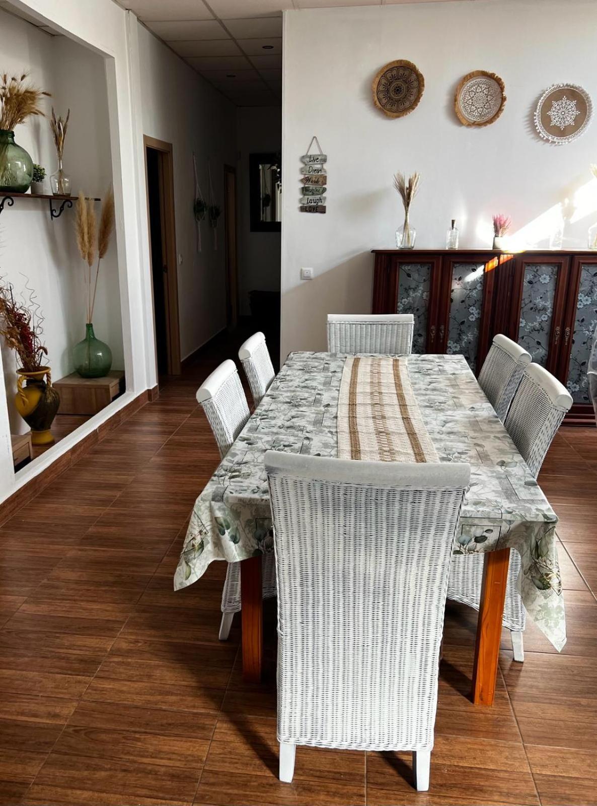 Сasa de vacaciones Dehesa Olive Lucena