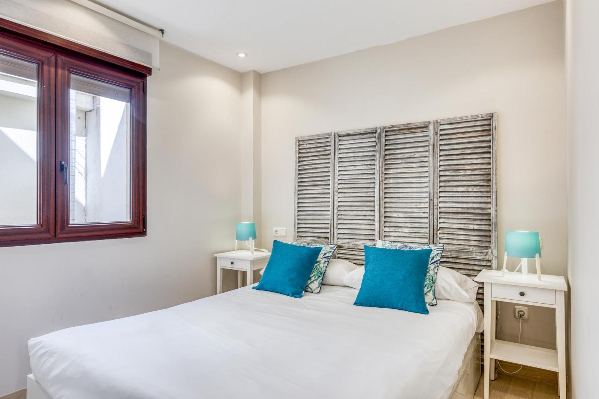 Hanami Plaza Abc Apartamento