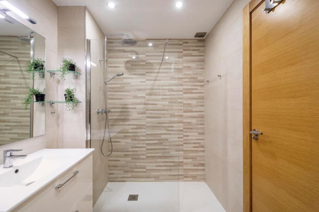 Stunning Ground Floor Hacienda Riquelme Golf