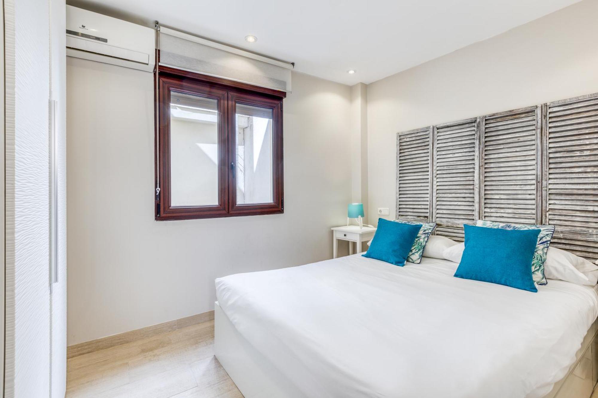 Hanami Plaza Abc Apartamento Estepona