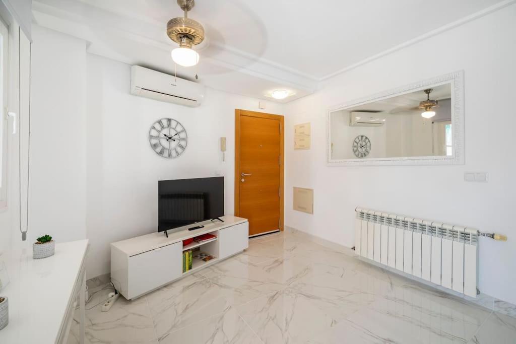 Stunning Ground Floor Hacienda Riquelme Golf Sucina