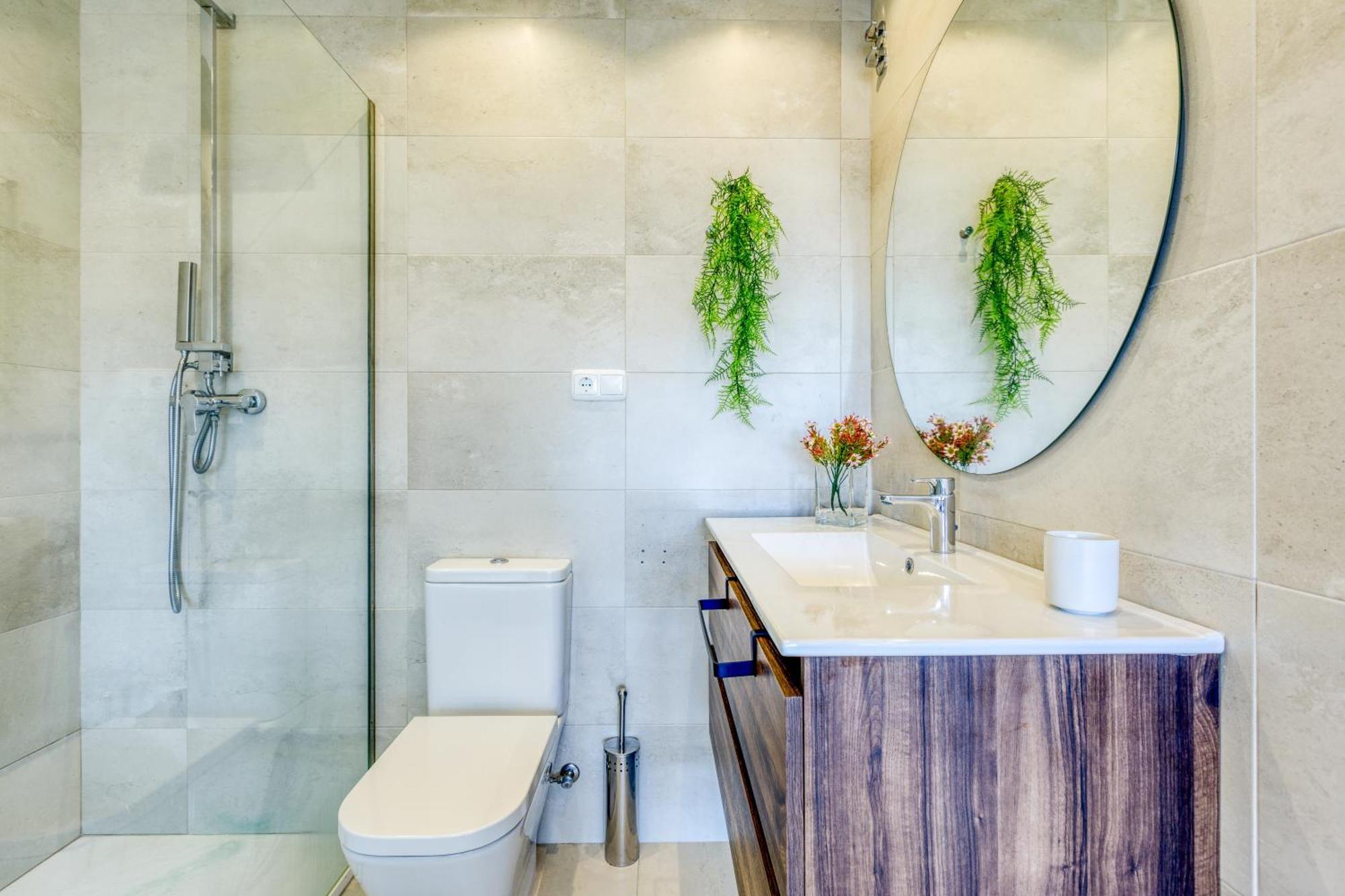 Apartamento Hanami Plaza Abc