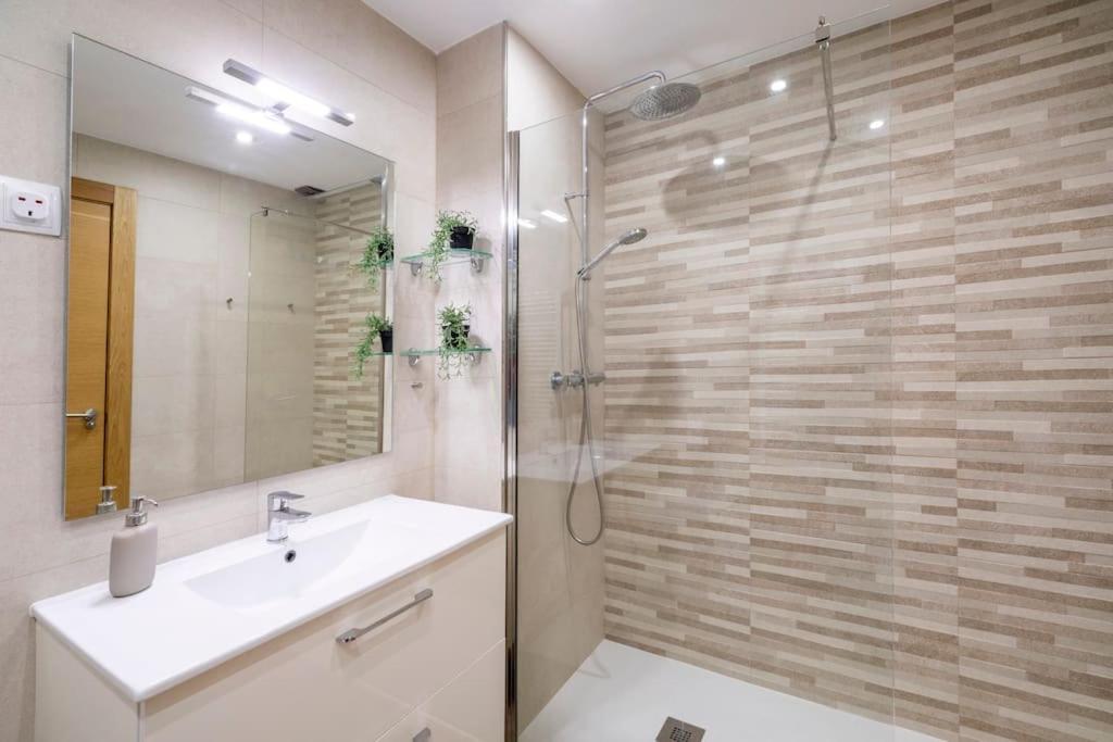 Stunning Ground Floor Hacienda Riquelme Golf *