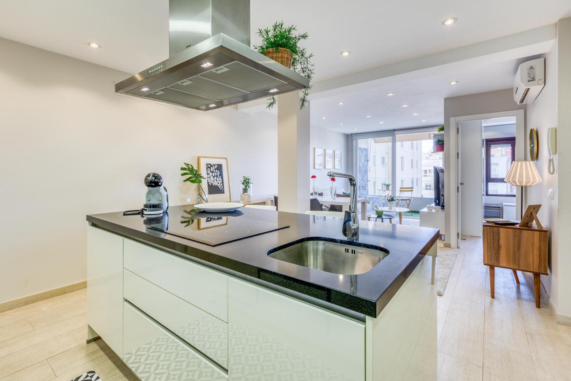 Hanami Plaza Abc Apartamento *