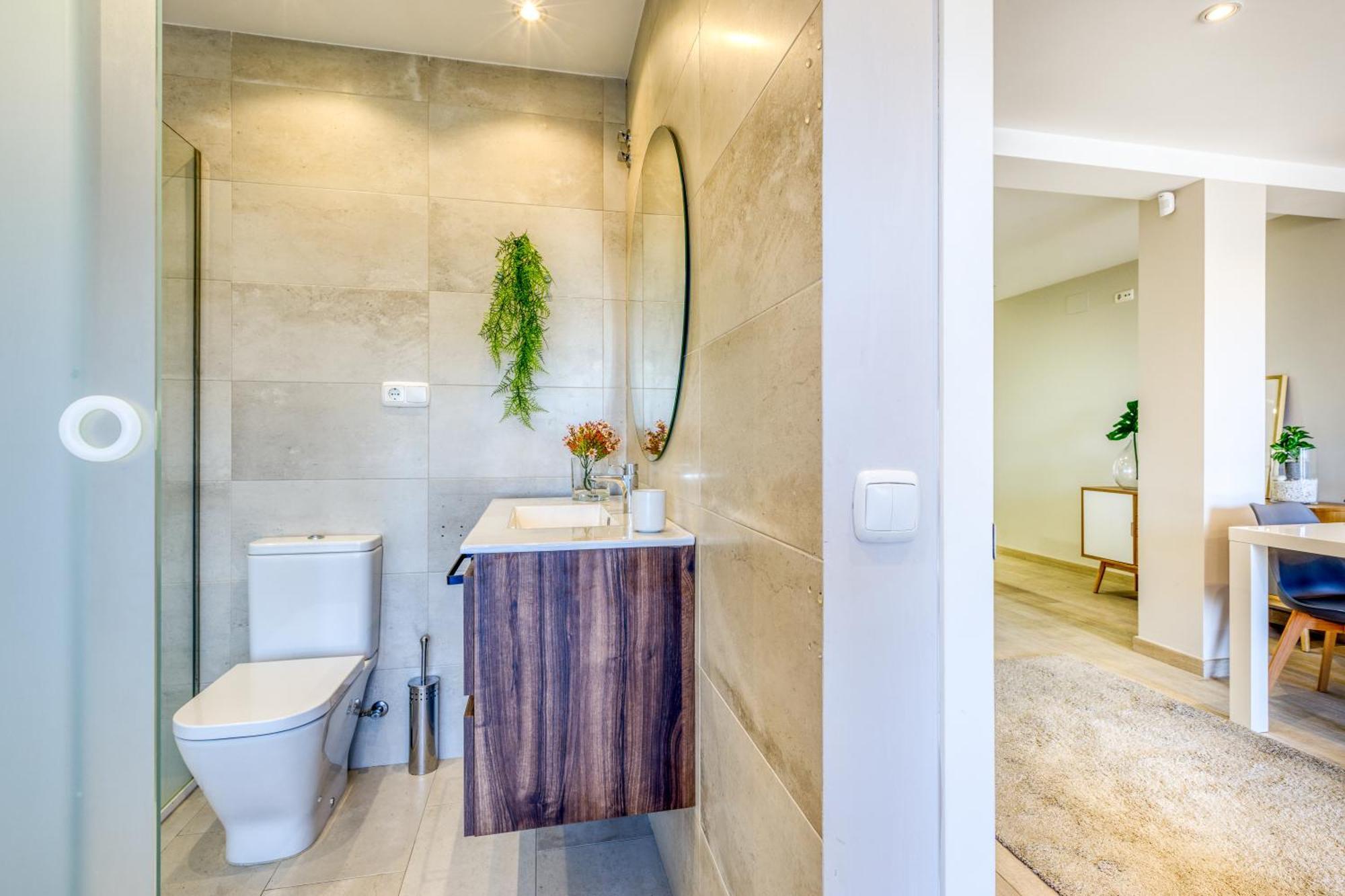 Apartamento Hanami Plaza Abc Estepona