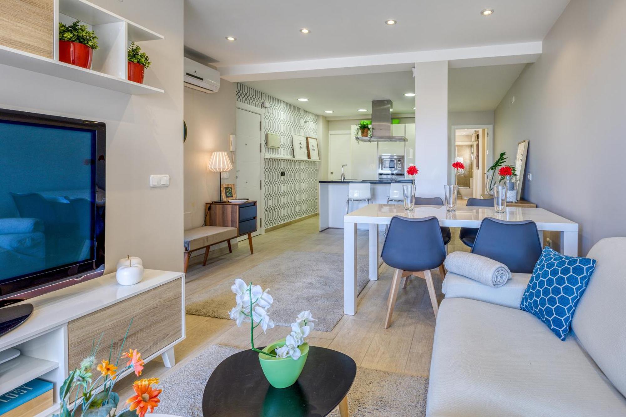 Hanami Plaza Abc Apartamento