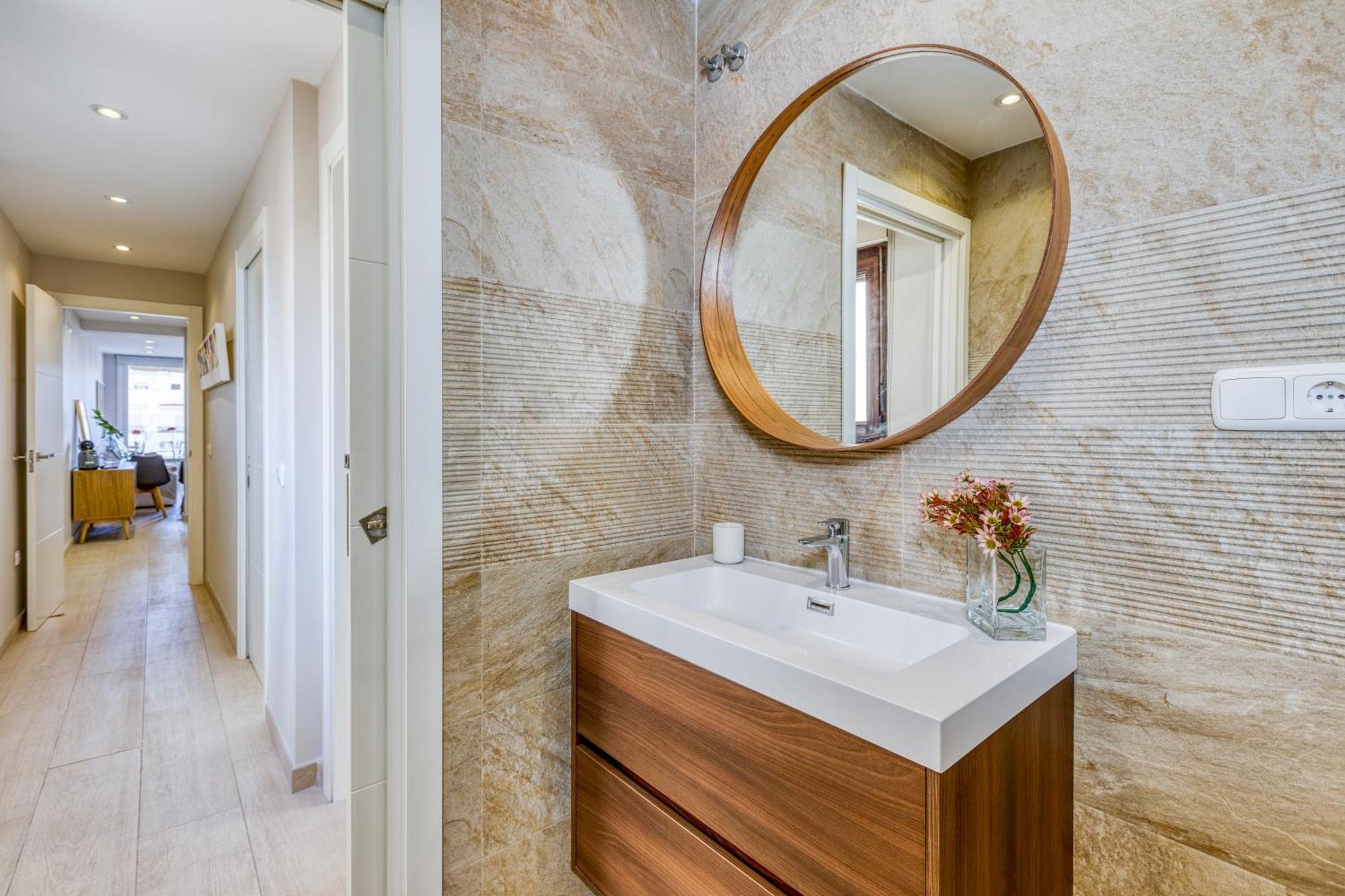 Apartamento Hanami Plaza Abc *