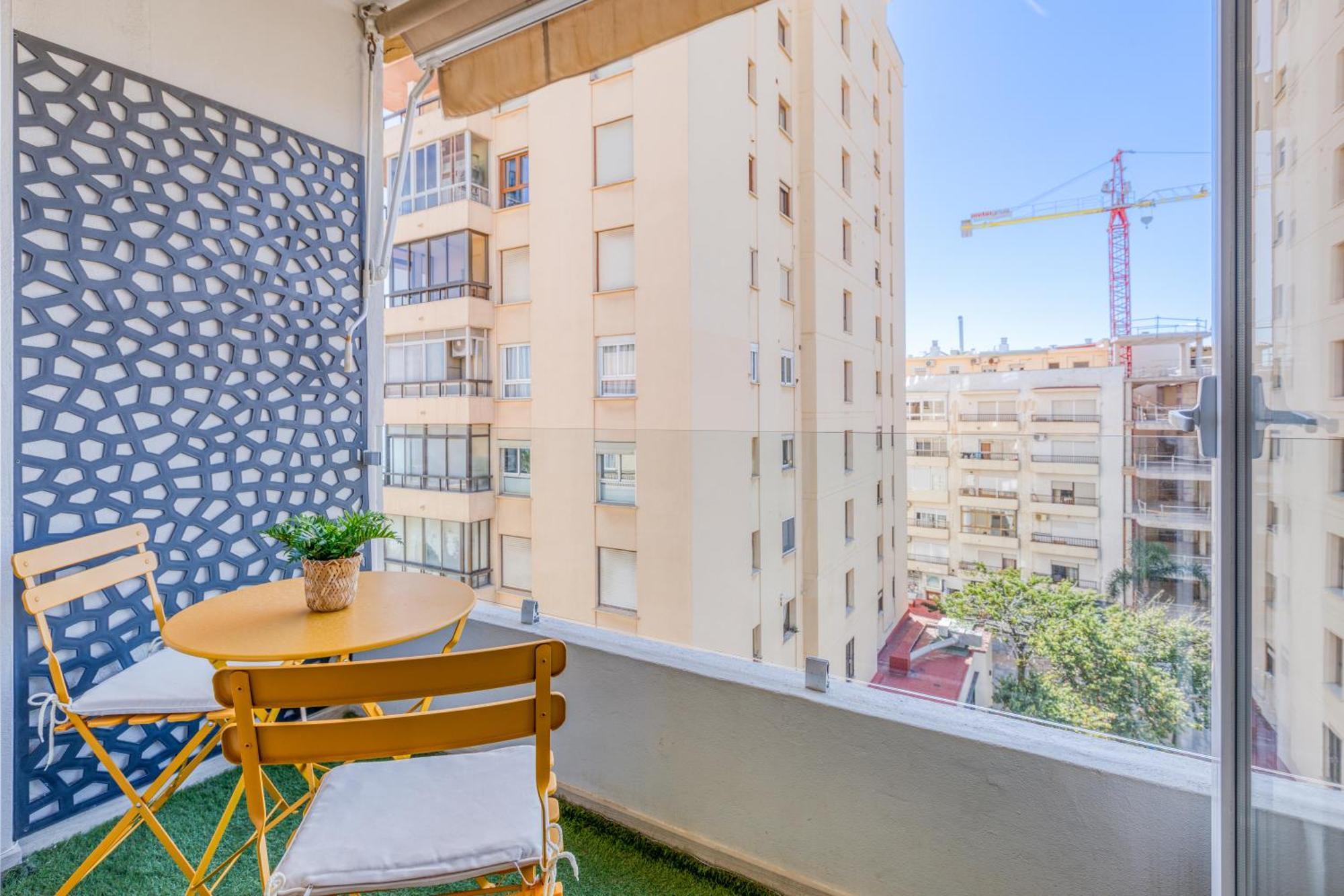Apartamento Hanami Plaza Abc *
