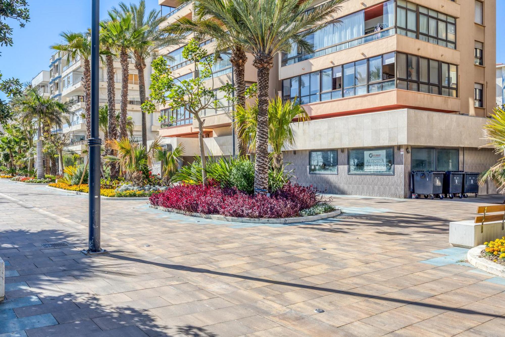 Apartamento Hanami Plaza Abc *