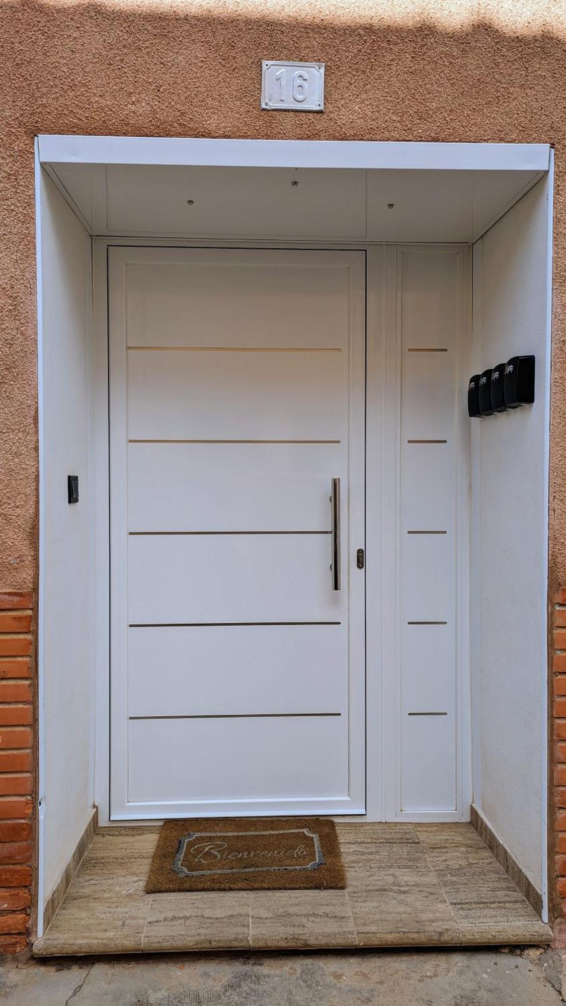Casa Clari *