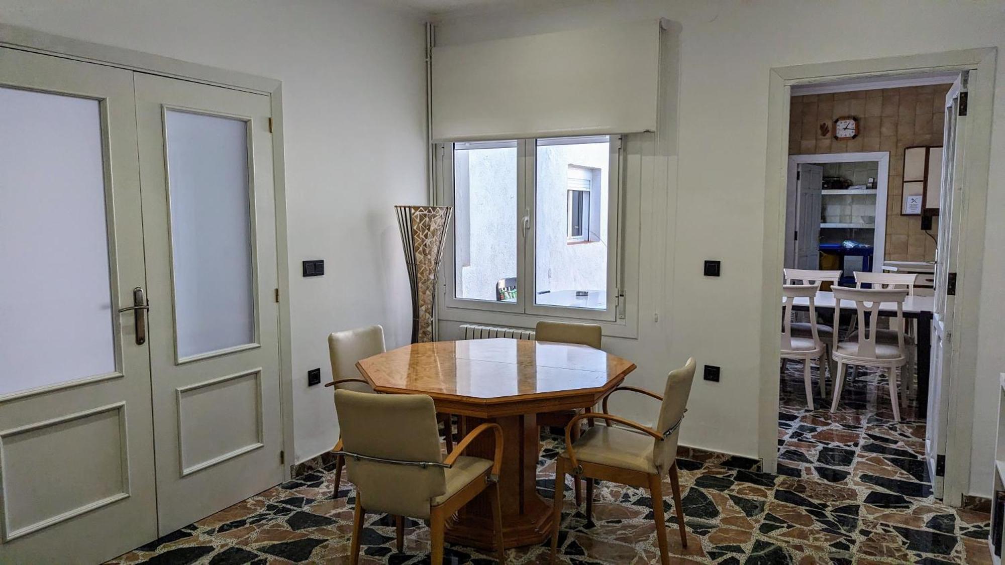 Casa Clari * Motilla Del Palancar