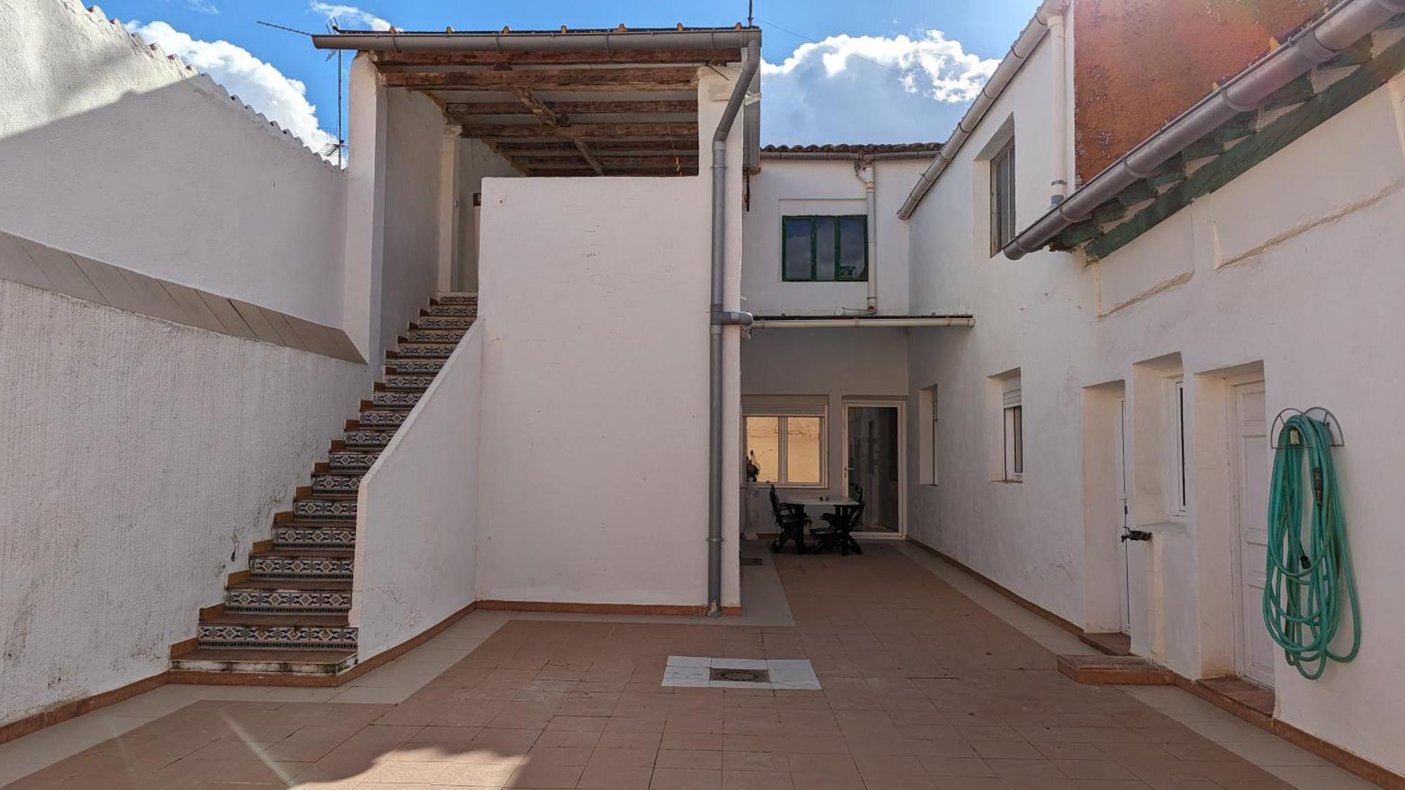 Casa Clari Pensión Motilla Del Palancar
