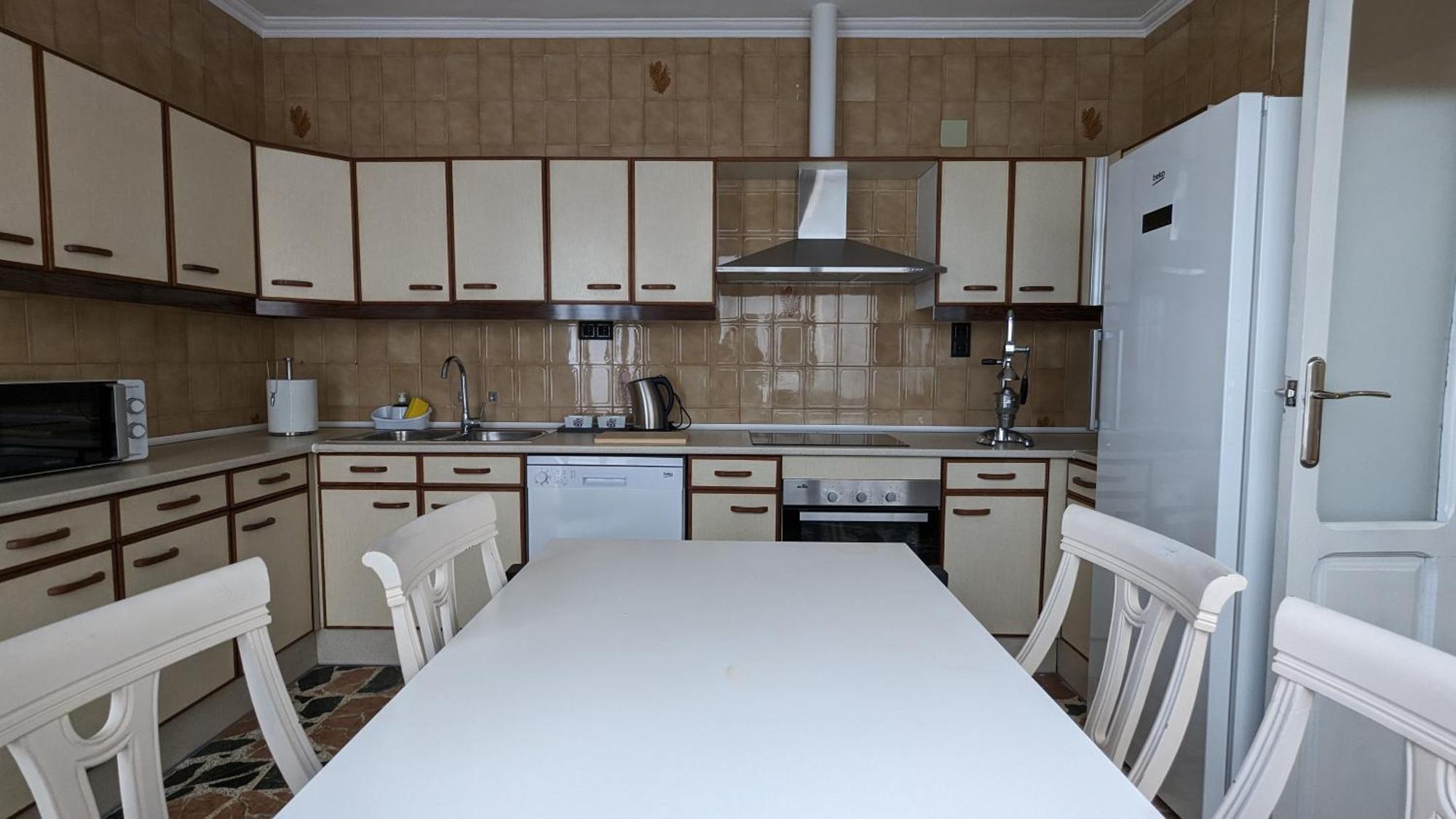 Pensión Casa Clari
