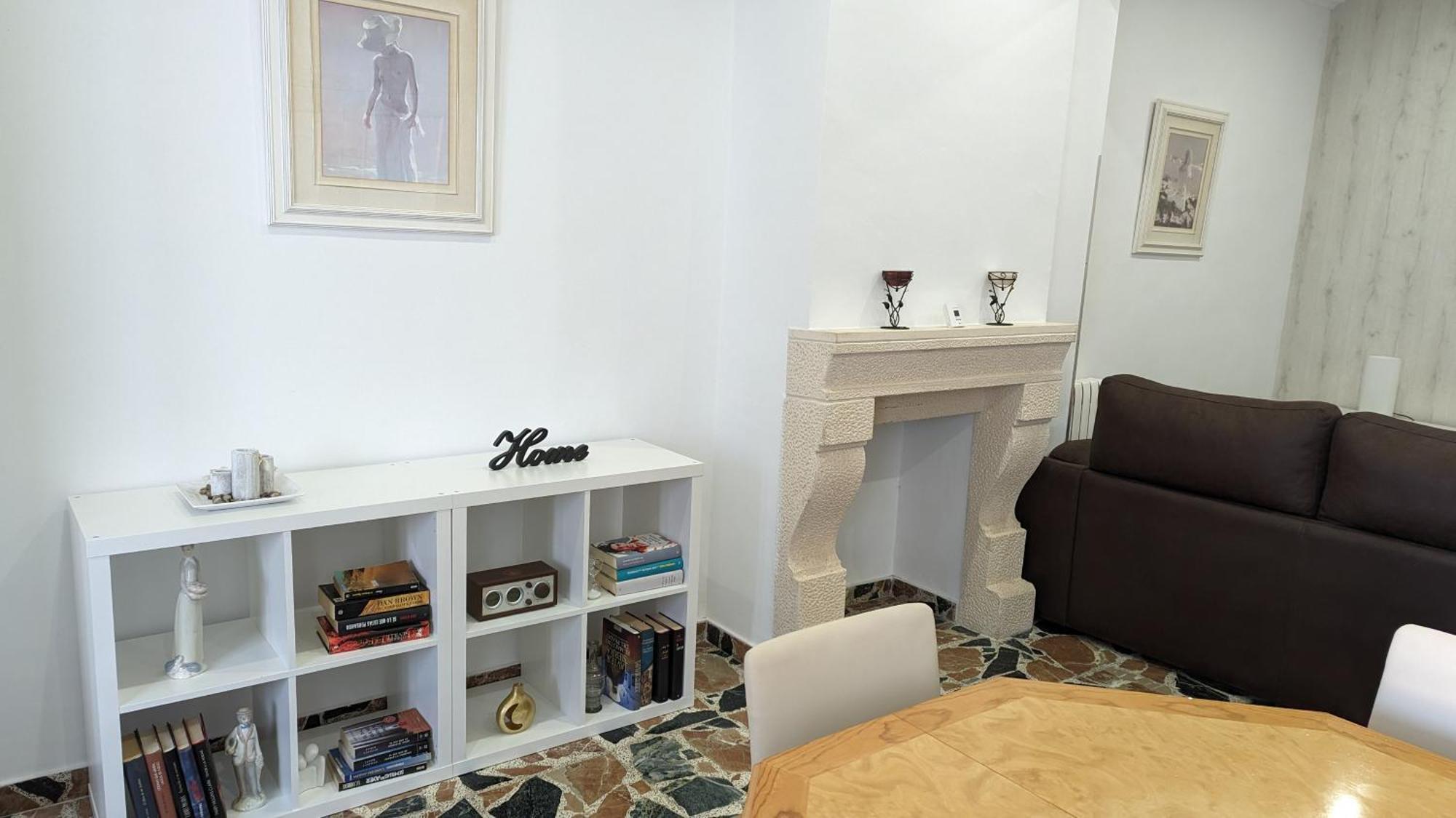Casa Clari Motilla Del Palancar