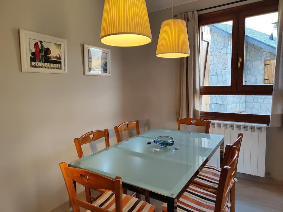 Boira, Ideal Familias, Preciosas Vistas, Garaje Incluido * Sallent De Gallego