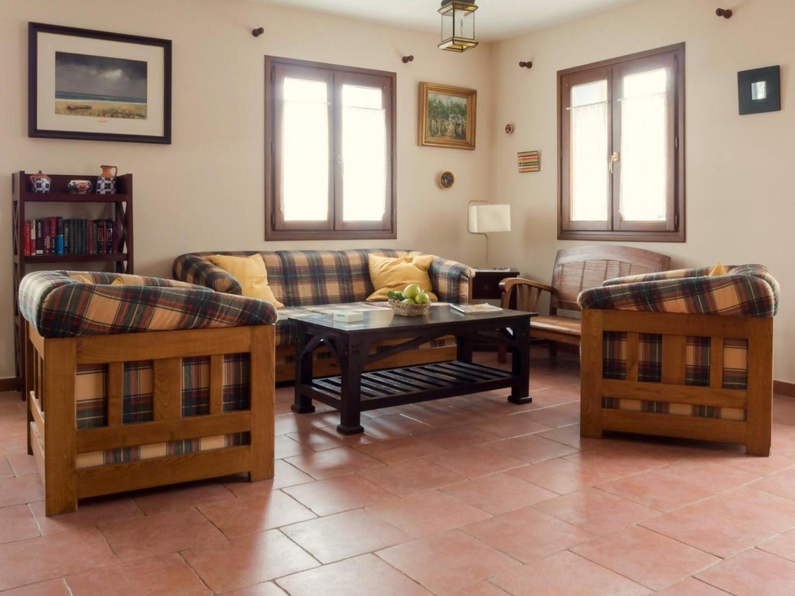 Casa La Escuelina En Villanueva Сasa de vacaciones