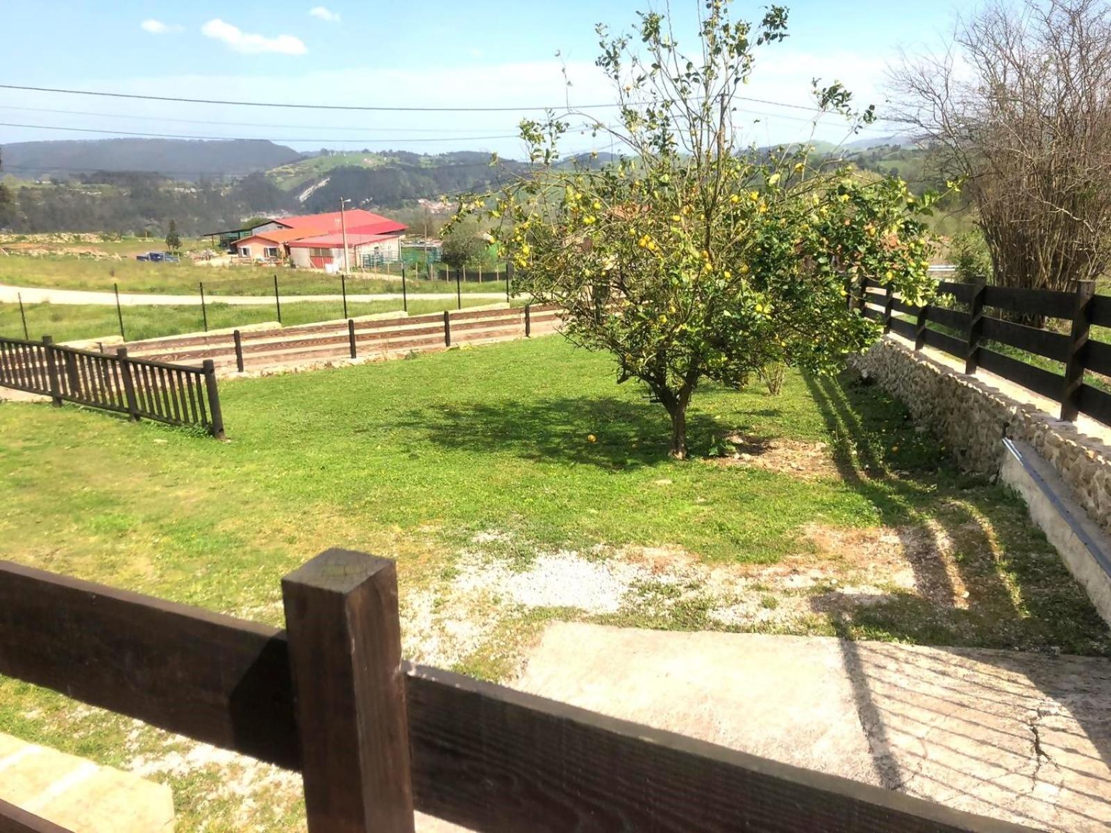 Casa La Escuelina En Villanueva Сasa de vacaciones