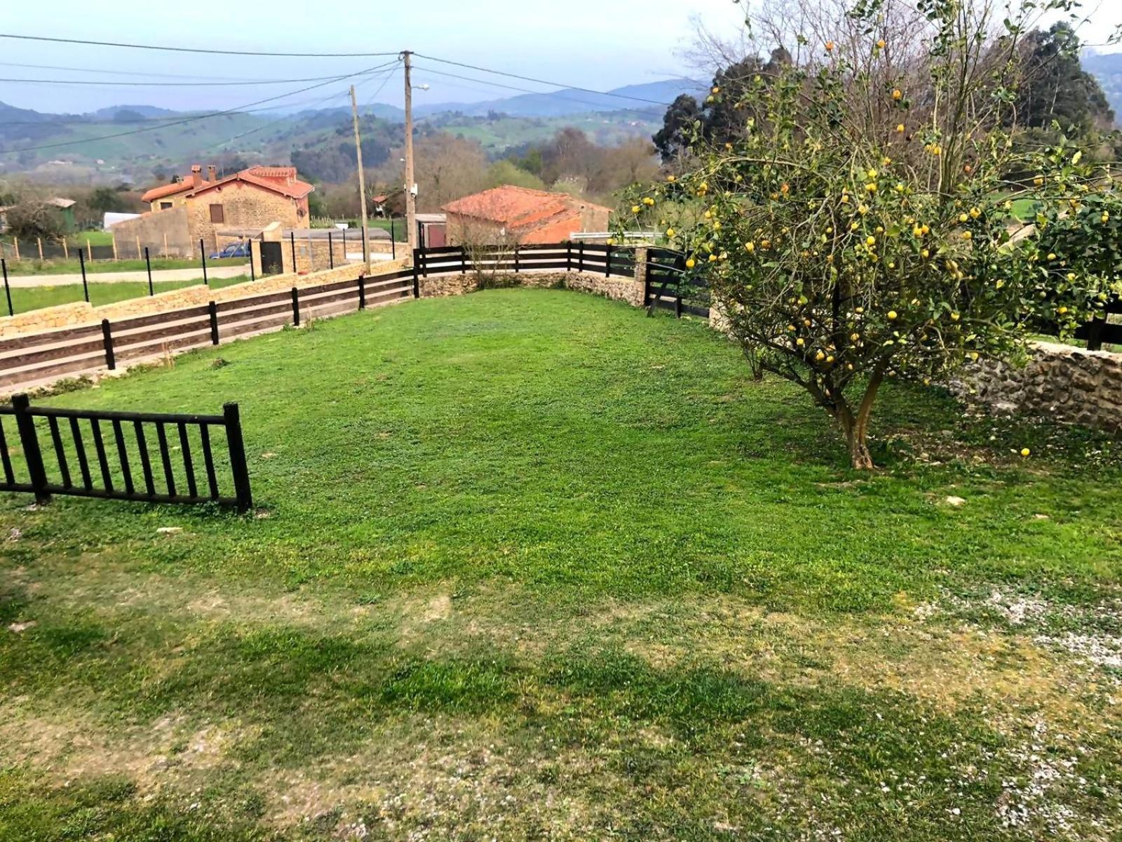 Сasa de vacaciones Casa La Escuelina En Villanueva Villanueva (Asturias)