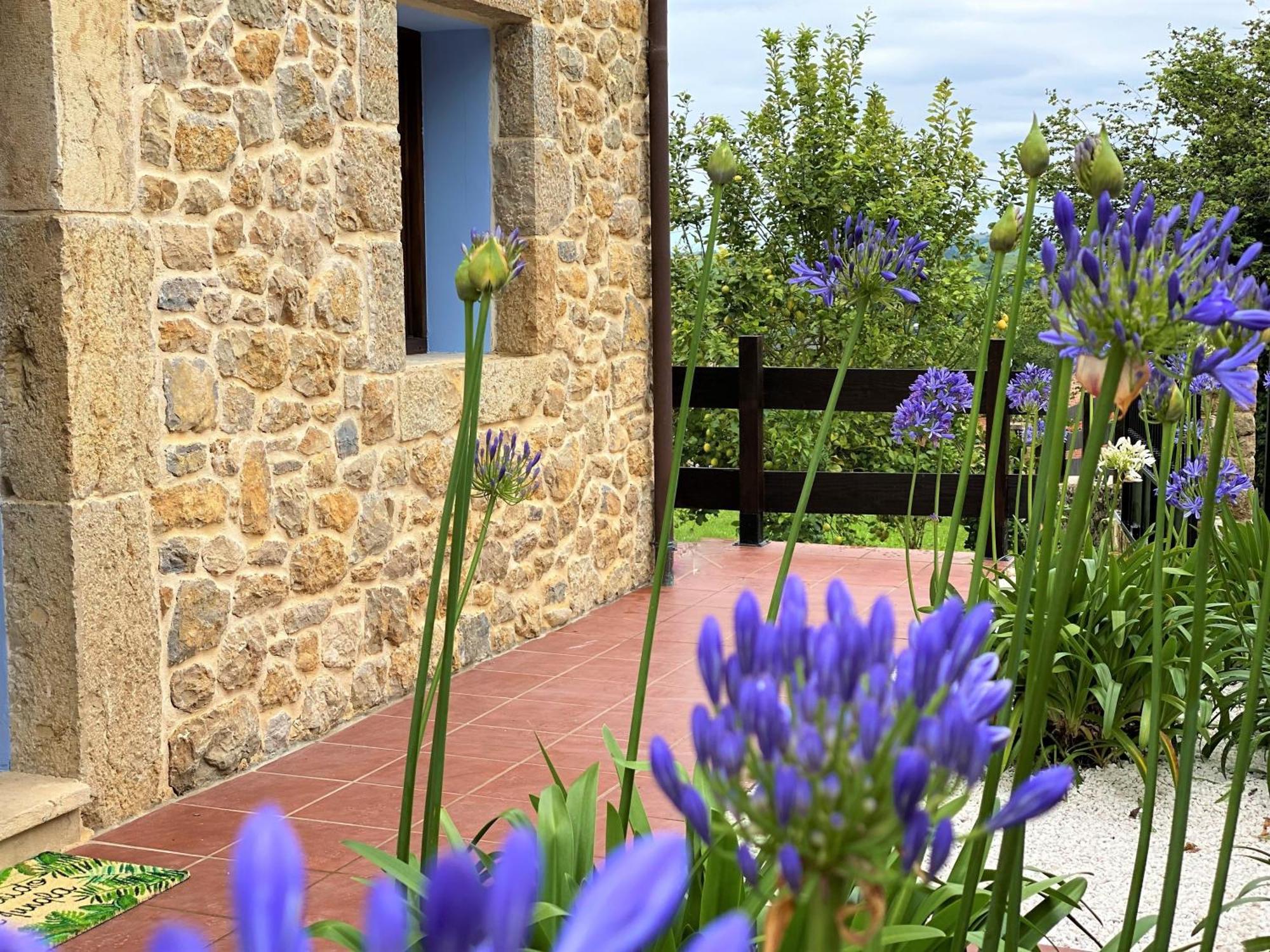 Сasa de vacaciones Casa La Escuelina En Villanueva Villanueva (Asturias)