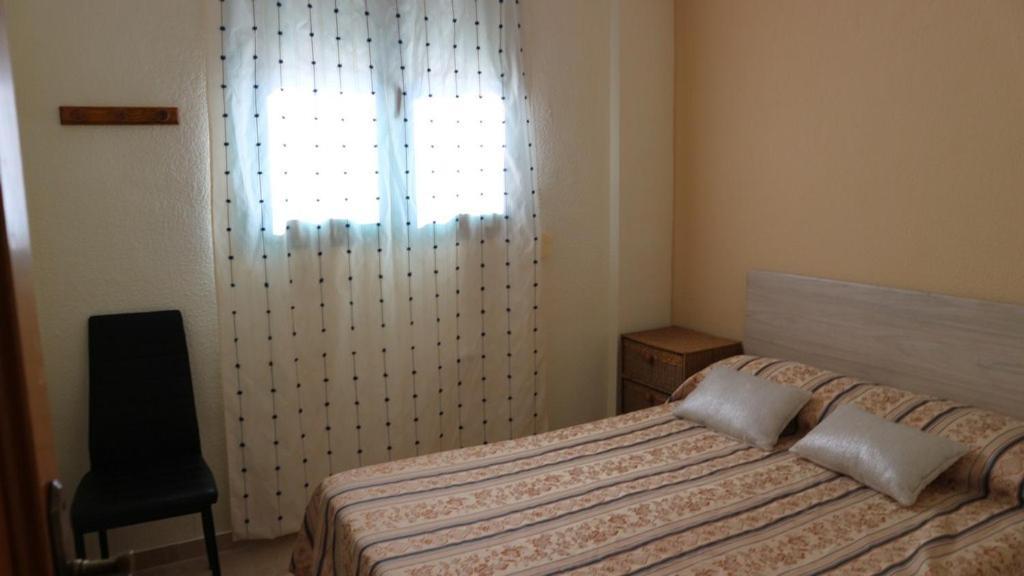 Apartment La Cala Atrium 8h *