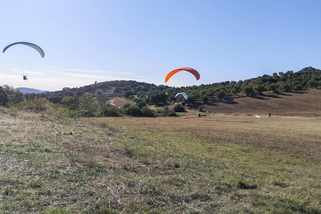Altillo Zahara De La Sierra
