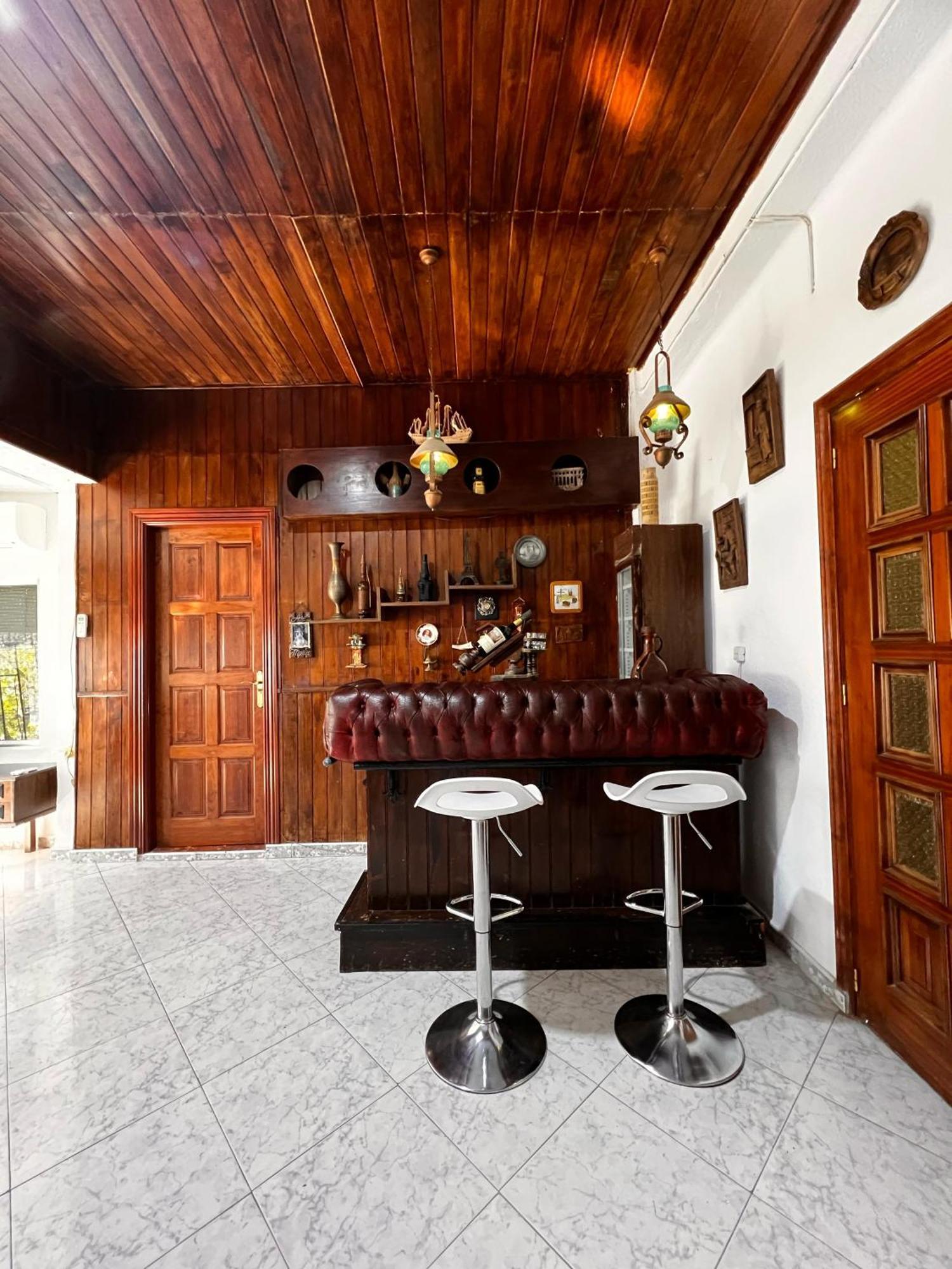 Lazaro Holiday home *