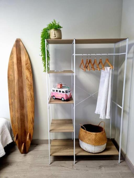 Apartment Ca La Nuria