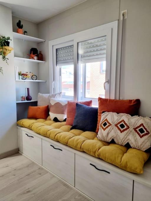 Ca La Nuria Apartment Sant Carles De La Rapita