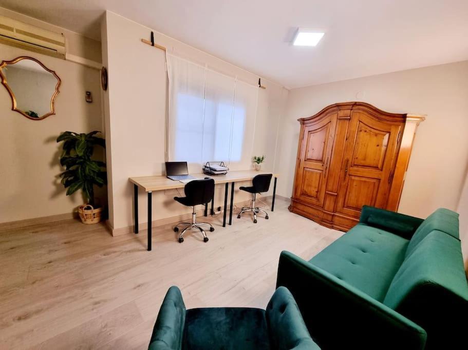 Apartment Ca La Nuria Sant Carles De La Rapita