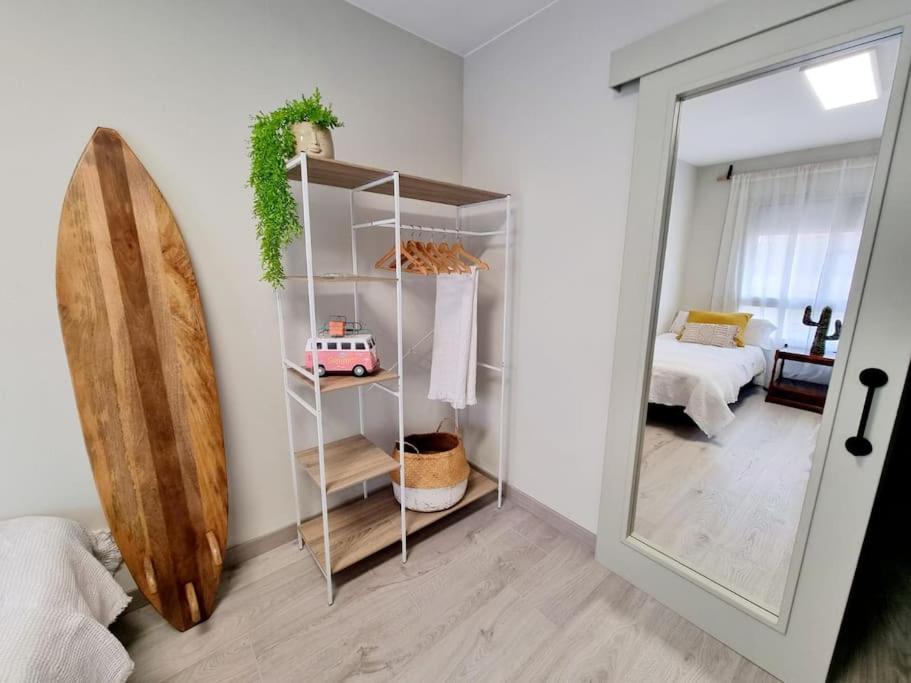 Apartment Ca La Nuria *